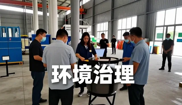 厦门日原节能科技有限公司专注环境治理领域,提供除尘设备服务