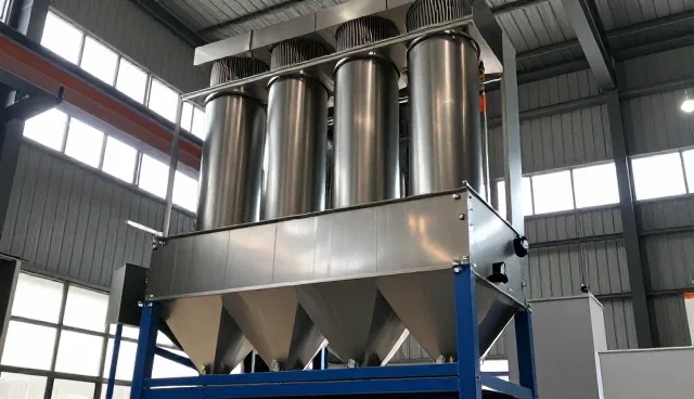 工程安装调试中设备状态管理建议